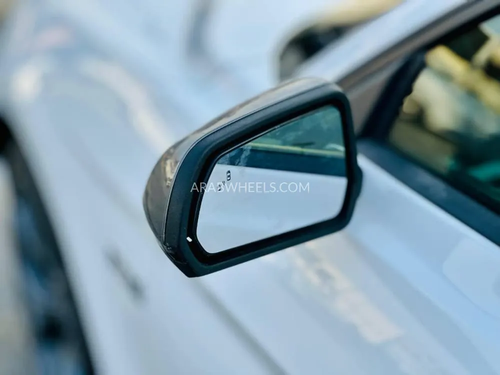 Ford Mustang 2021 for Sale in Sharjah Image-6