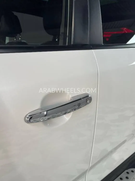 Kia Sportage 2018 for Sale in Ajman Image-4