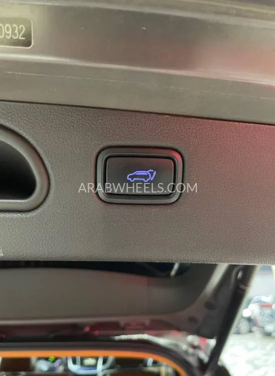 Hyundai Tucson 2017 for Sale in Ajman Image-15