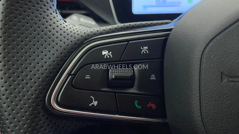 Geely Coolray 2024 for Sale in Dubai Image-22
