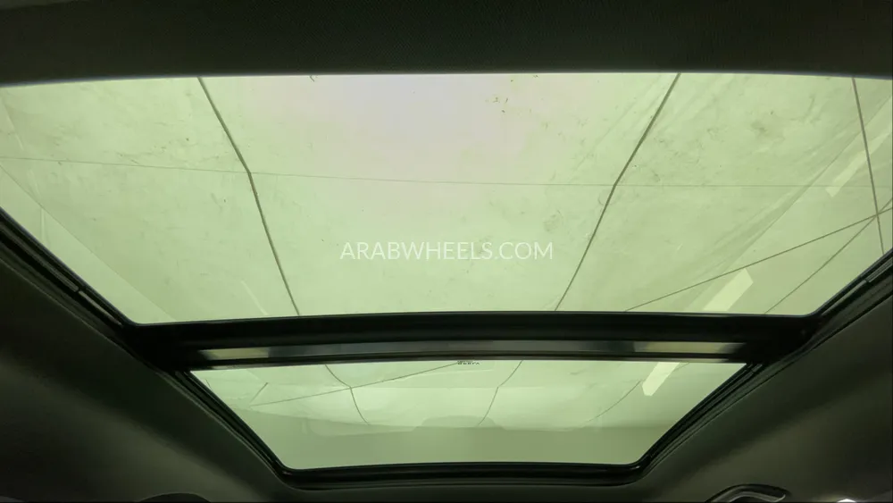 Geely Coolray 2024 for Sale in Dubai Image-26