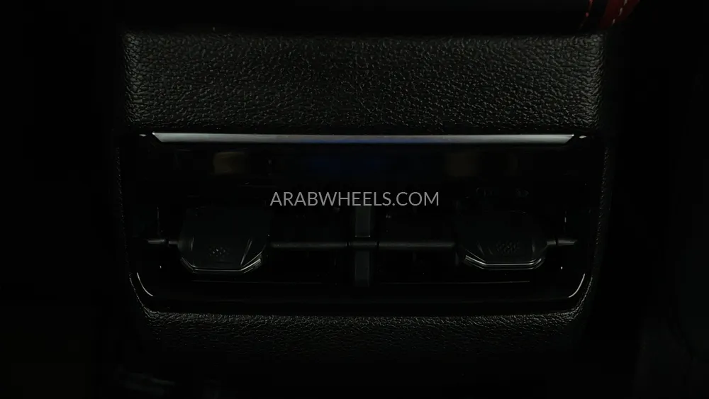 Geely Coolray 2024 for Sale in Dubai Image-27