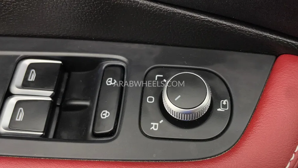 Geely Coolray 2024 for Sale in Dubai Image-46