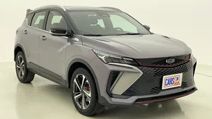 Geely Coolray 1.5TD Luxury GF+ (SR) 2024 for Sale