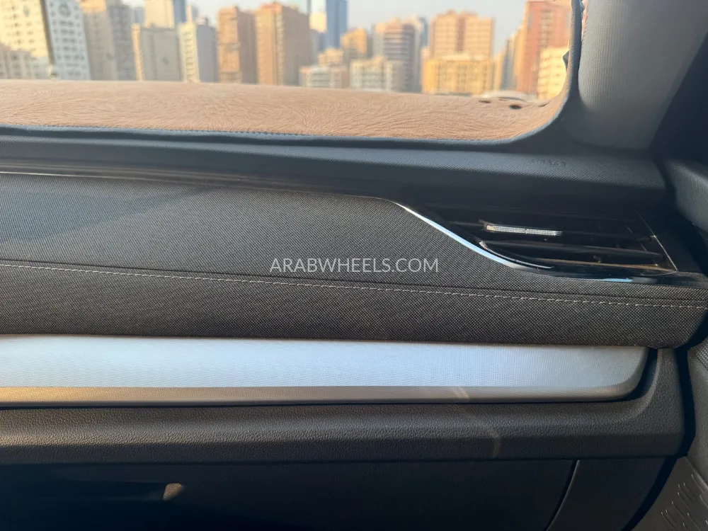 Skoda Octavia 2021 for Sale in Dubai Image-9