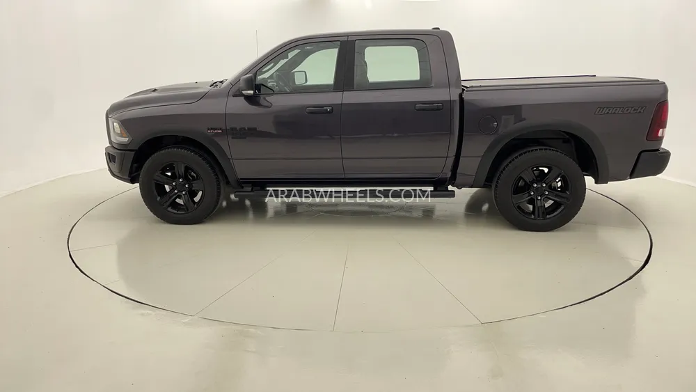 RAM 1500 2023 for Sale in Dubai Image-6