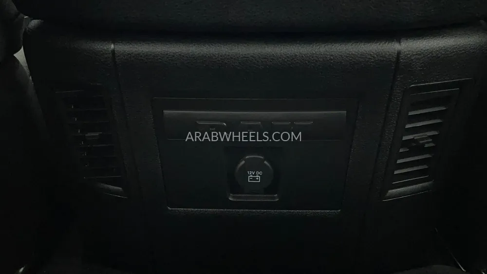 RAM 1500 2023 for Sale in Dubai Image-24