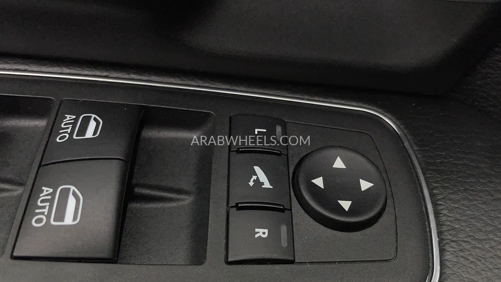 RAM 1500 2023 for Sale in Dubai Image-42