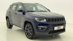 Jeep Compass 2019 for Sale
