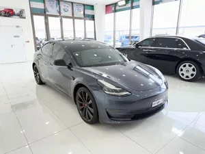 Tesla Model 3 Performance 2020 for Sale