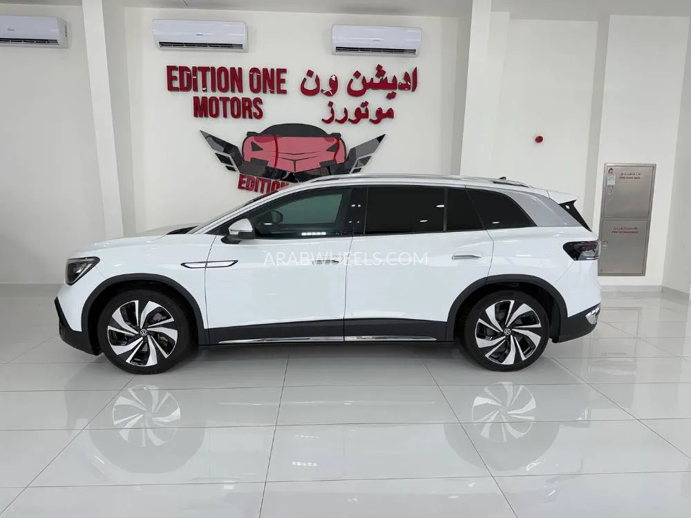 Volkswagen ID.6 2022 for Sale in Dubai Image-4