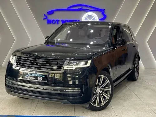 Land Rover Range Rover 2024