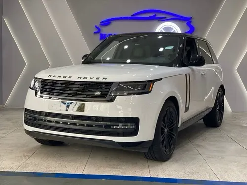 Land Rover Range Rover 2025