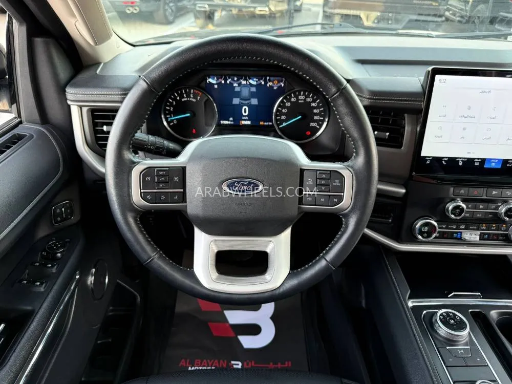 Ford Expedition 2023 for Sale in Abu Dhabi Image-6