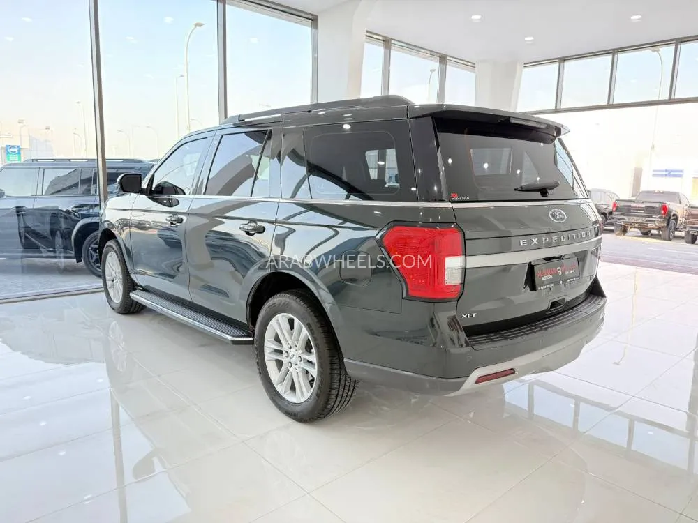 Ford Expedition 2023 for Sale in Abu Dhabi Image-9