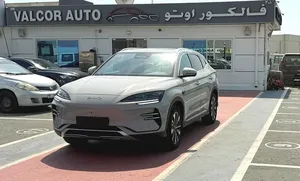 BYD Song Plus 2025 for Sale