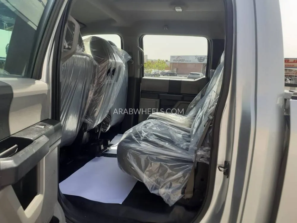فورد F 150 2016 for Sale in عجمان Image-10