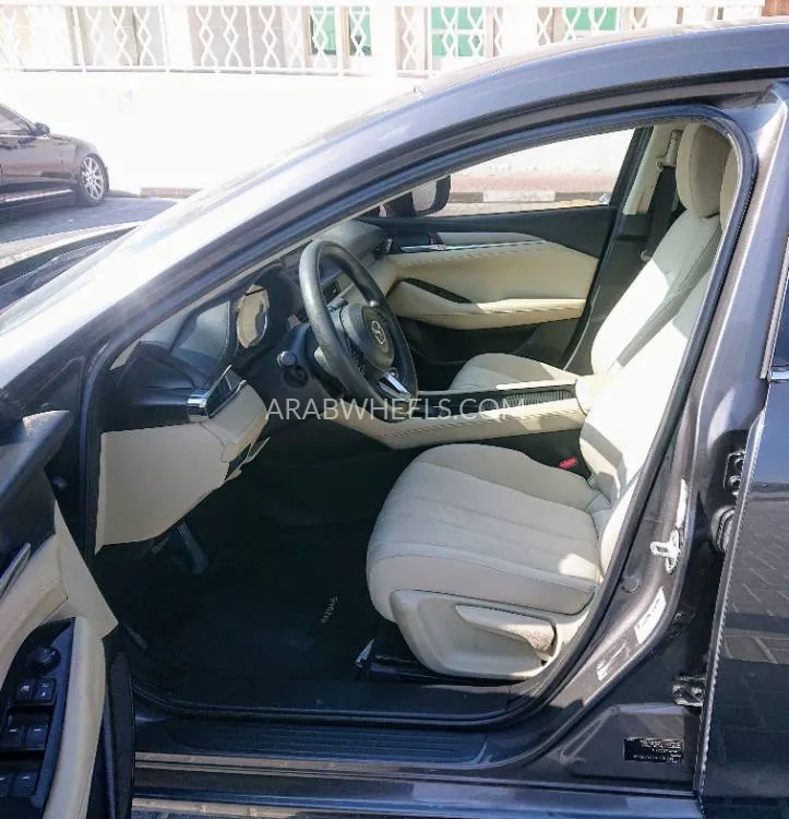 Mazda 6 2021 for Sale in Ajman Image-9