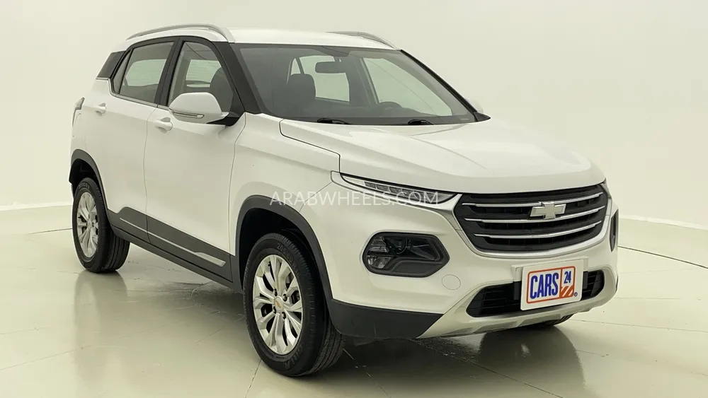 Chevrolet Groove 2023 for Sale in Dubai Image-1