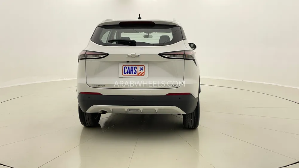 Chevrolet Groove 2023 for Sale in Dubai Image-4