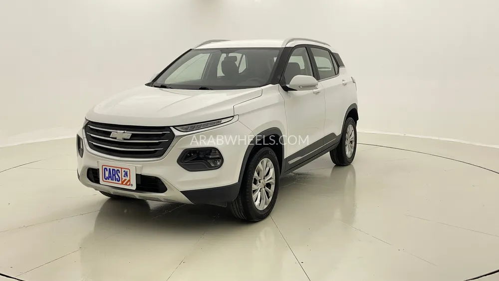 Chevrolet Groove 2023 for Sale in Dubai Image-7