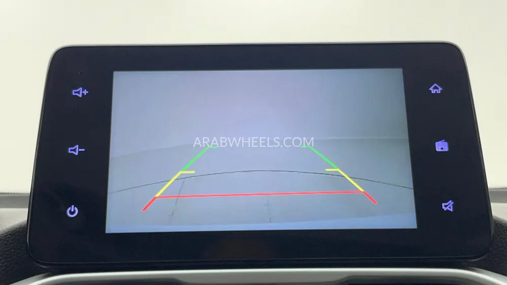 Chevrolet Groove 2023 for Sale in Dubai Image-16