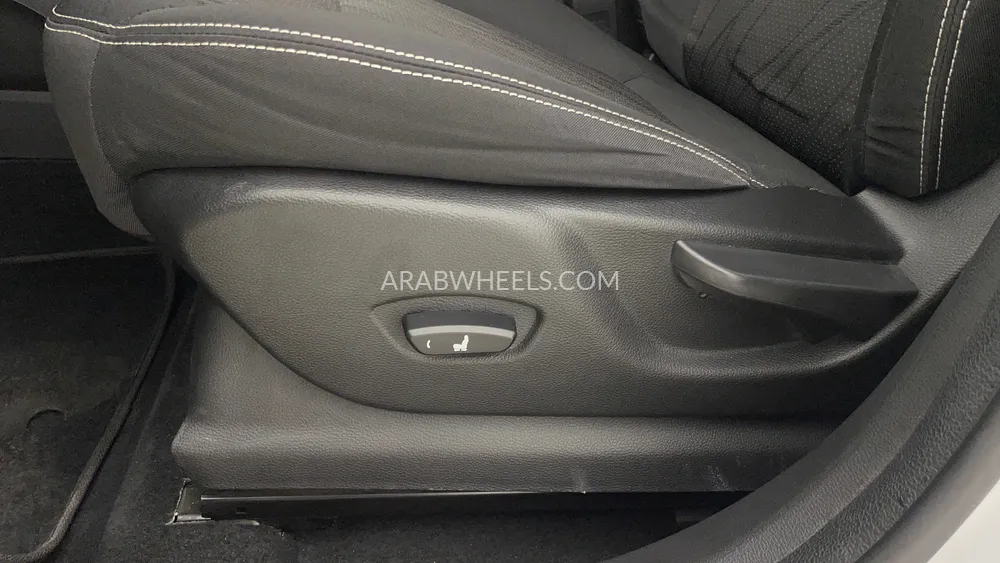 Chevrolet Groove 2023 for Sale in Dubai Image-21