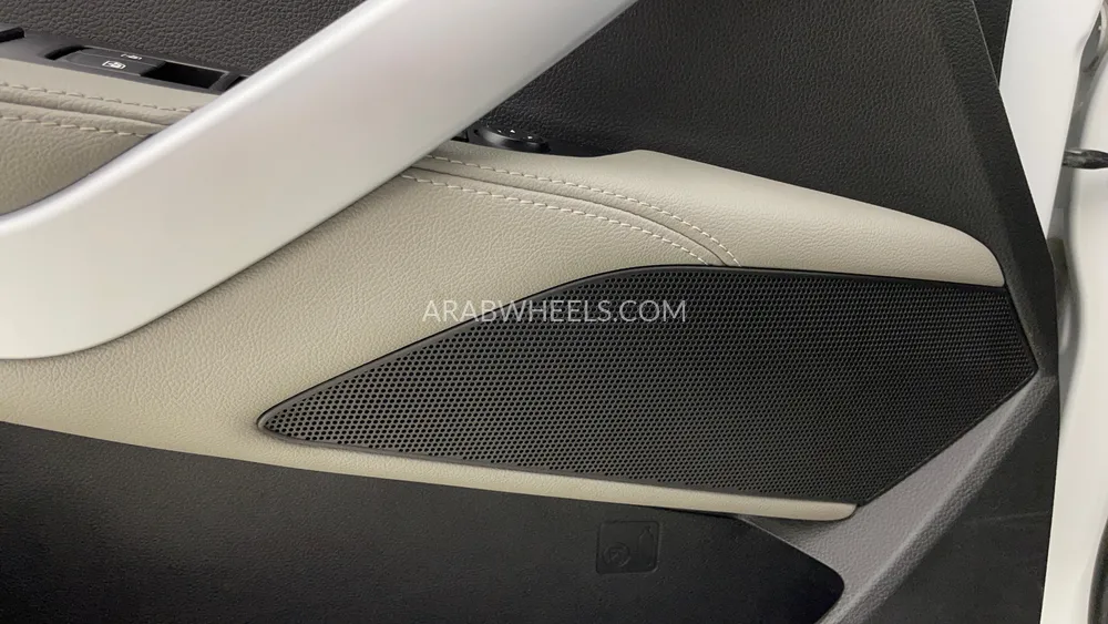 Chevrolet Groove 2023 for Sale in Dubai Image-22