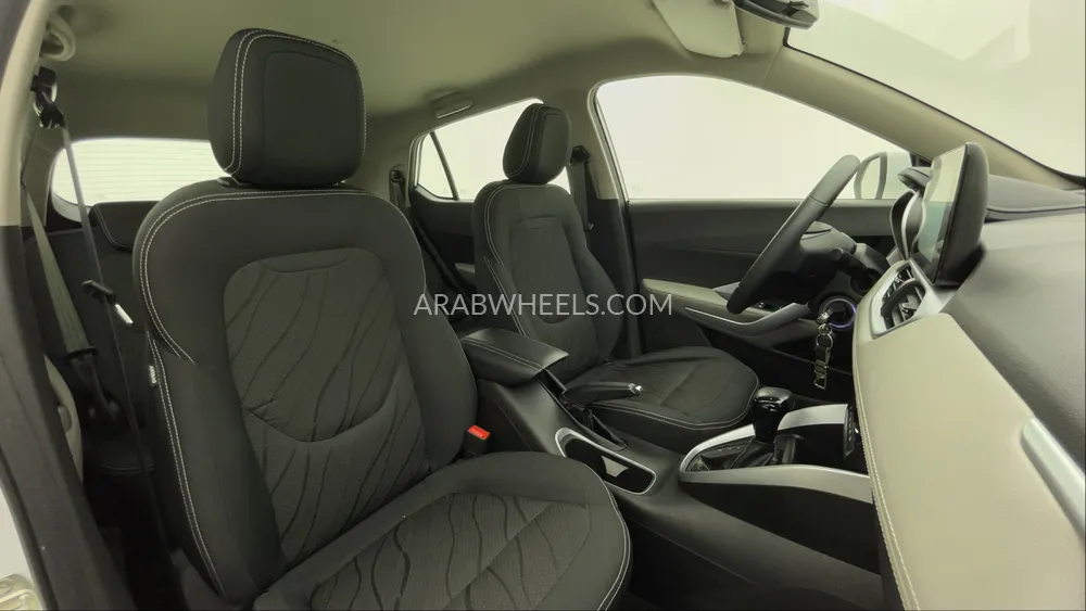 Chevrolet Groove 2023 for Sale in Dubai Image-23