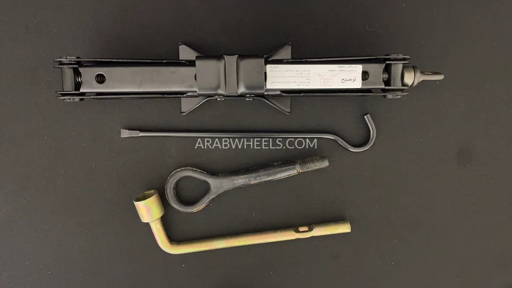 Chevrolet Groove 2023 for Sale in Dubai Image-28