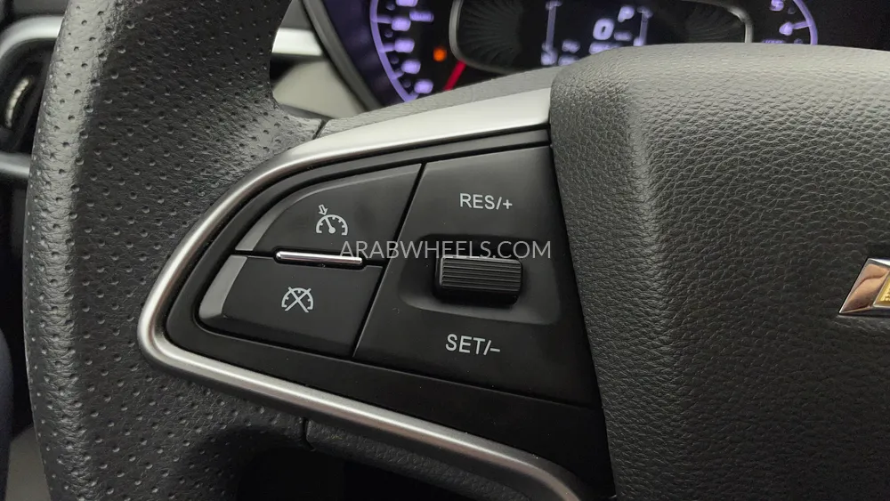 Chevrolet Groove 2023 for Sale in Dubai Image-37