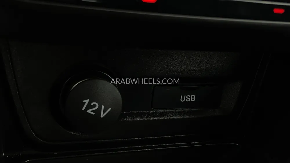 Chevrolet Groove 2023 for Sale in Dubai Image-39