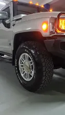 GMC Hummer EV 2006 for Sale