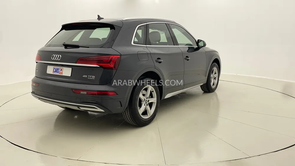 أودي Q5 2022 for Sale in دبي Image-3