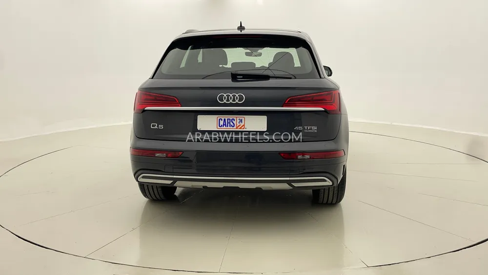 أودي Q5 2022 for Sale in دبي Image-4