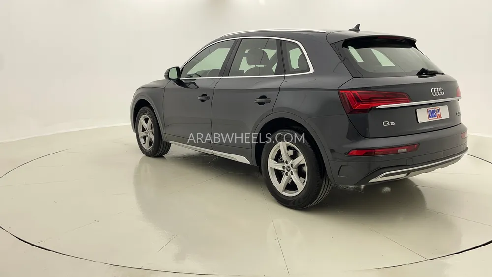 أودي Q5 2022 for Sale in دبي Image-5