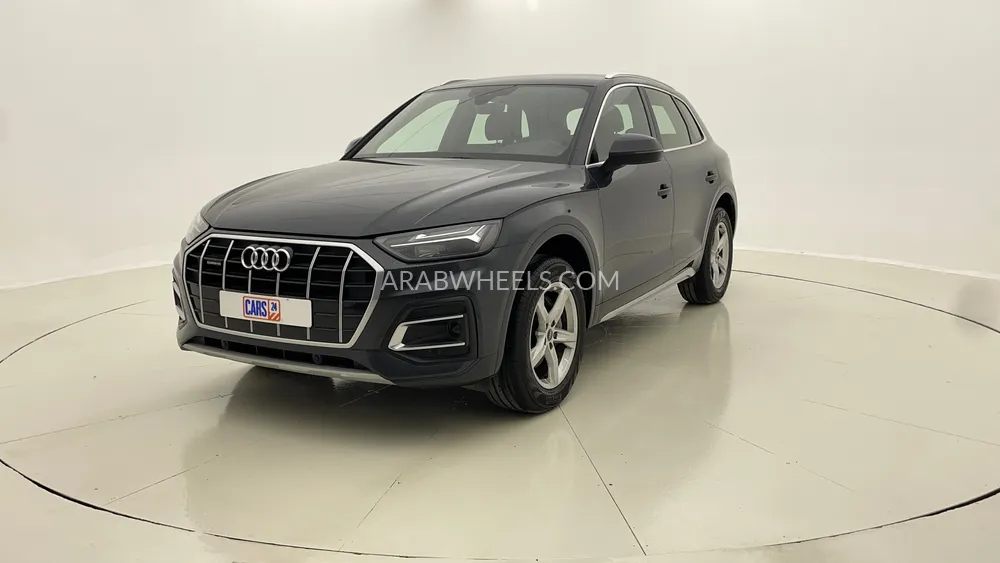 أودي Q5 2022 for Sale in دبي Image-7