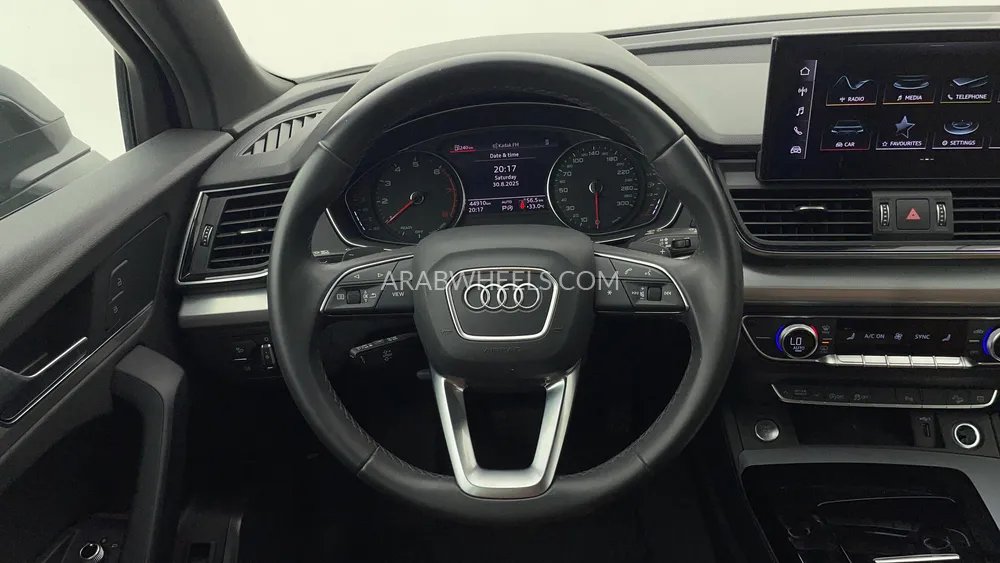 أودي Q5 2022 for Sale in دبي Image-17