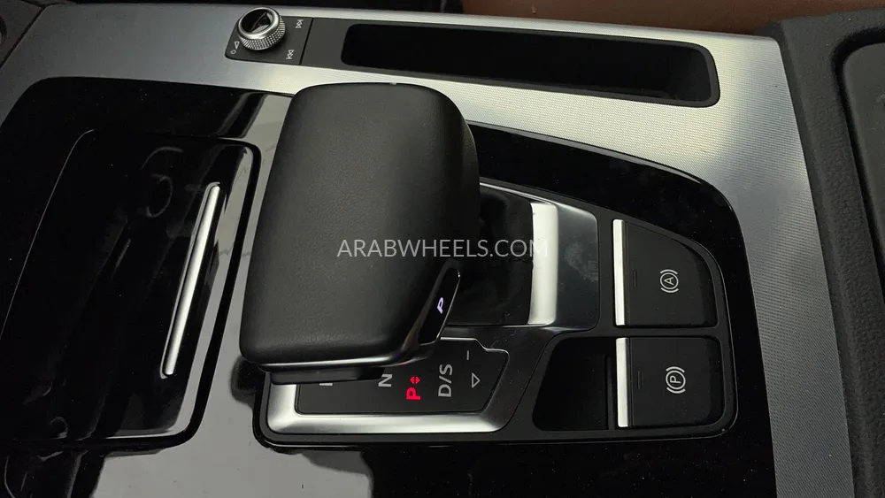 أودي Q5 2022 for Sale in دبي Image-18