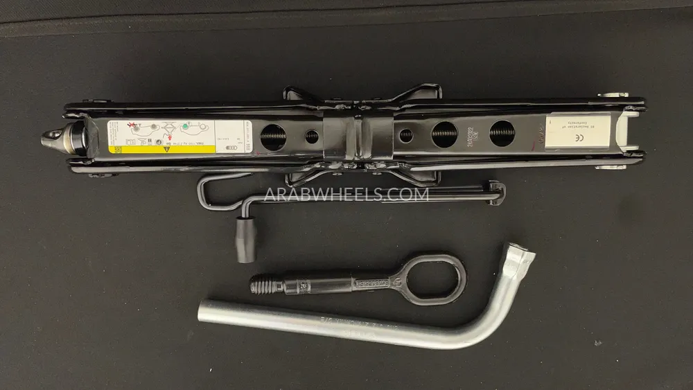 أودي Q5 2022 for Sale in دبي Image-31