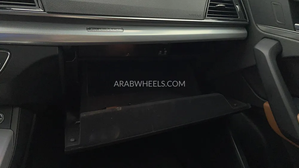 أودي Q5 2022 for Sale in دبي Image-32