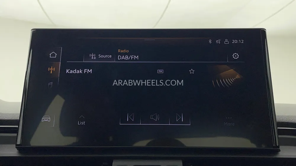 أودي Q5 2022 for Sale in دبي Image-33