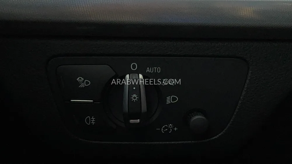 أودي Q5 2022 for Sale in دبي Image-38