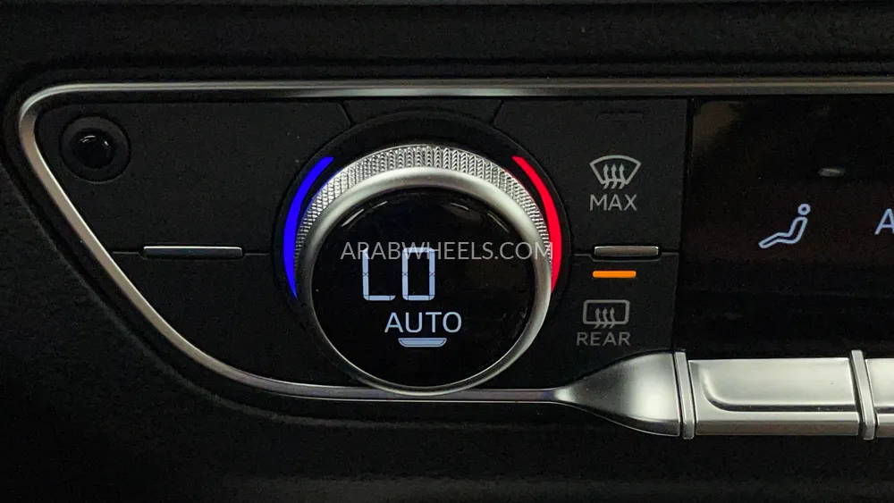 أودي Q5 2022 for Sale in دبي Image-45