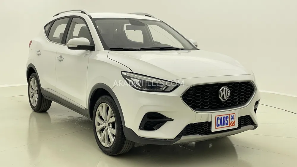 MG ZS 2023 for Sale in Dubai Image-1