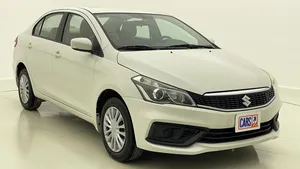 Suzuki Ciaz 1.5L GL 2024 for Sale