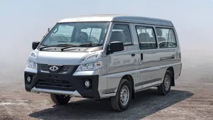 CMC Veryca Panel Van 2025 for Sale