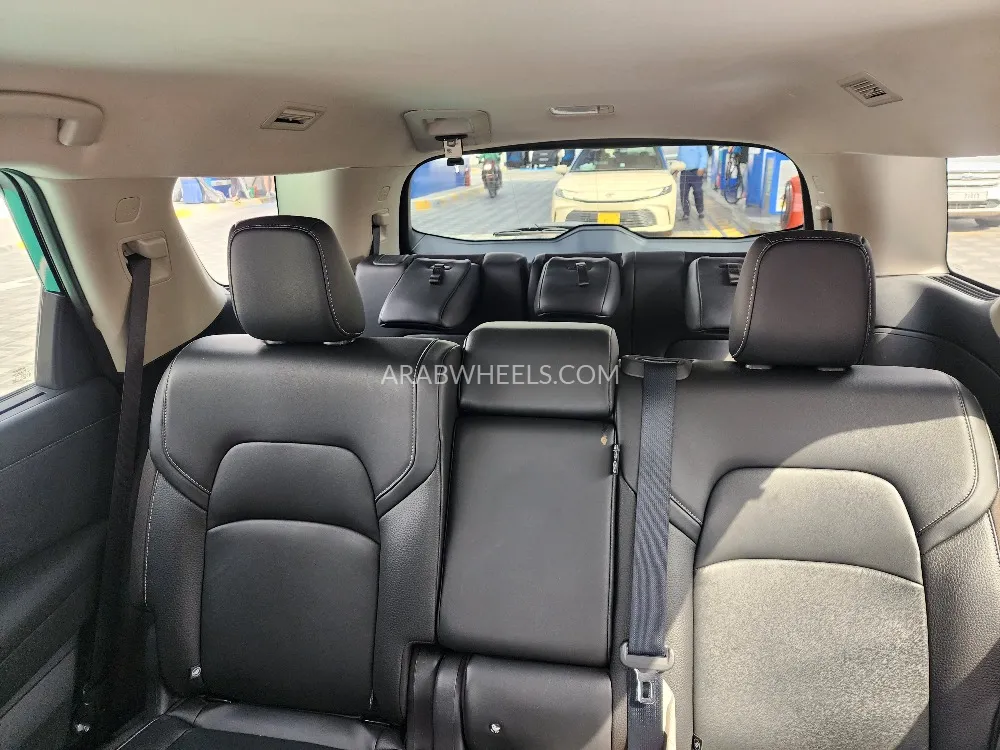 نيسان باثفايندر 2023 for Sale in دبي Image-3