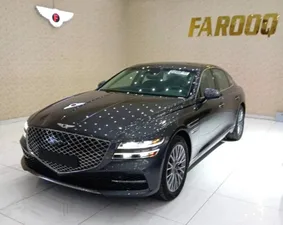 Hyundai Genesis 2022 for Sale