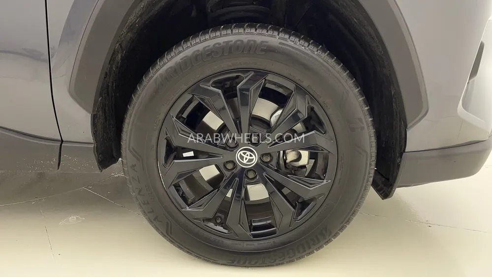 تويوتا راف 4 2024 for Sale in دبي Image-10